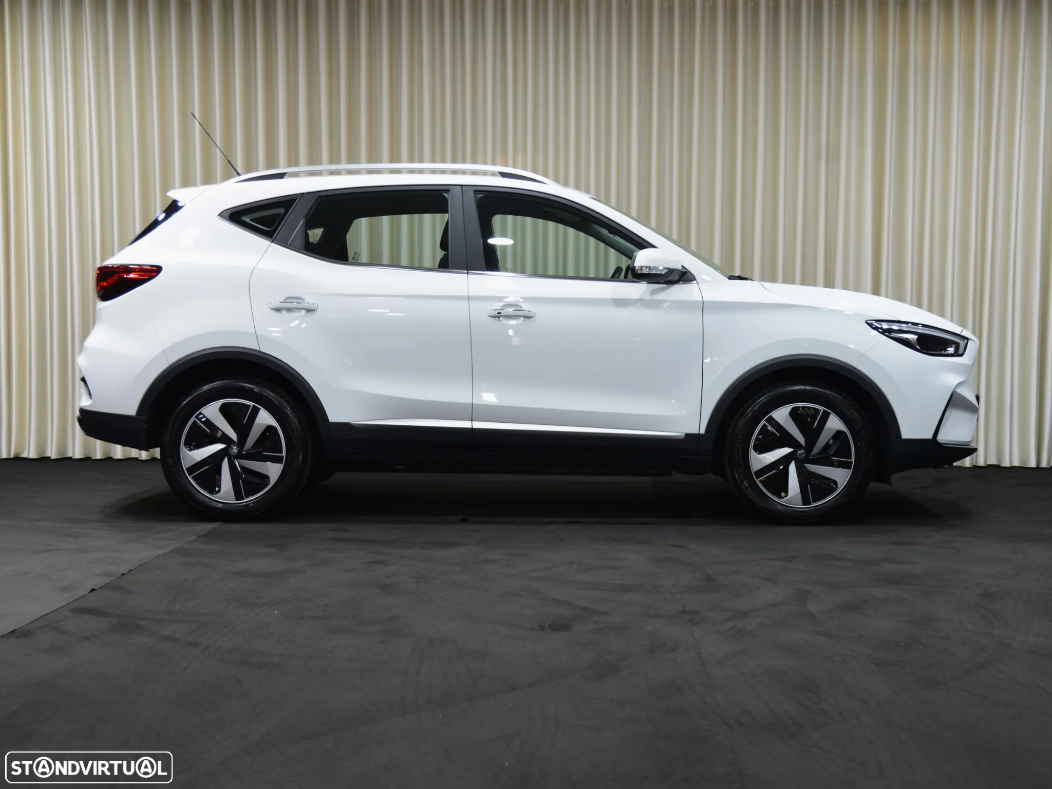 MG ZS EV 50.3 kWh Comfort - 5