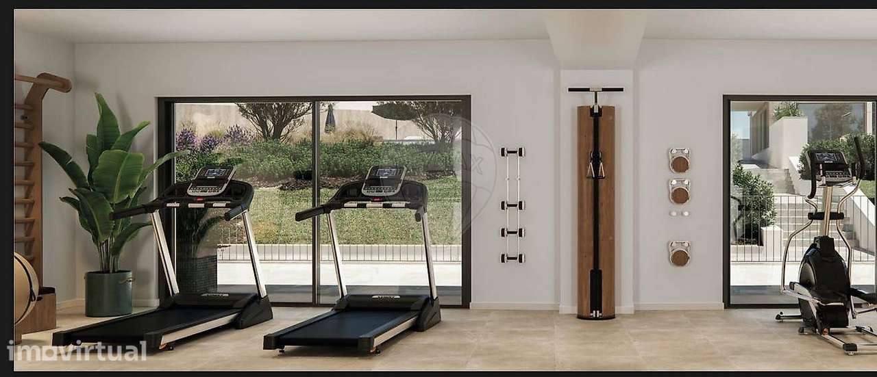 Apartamento T1 para venda - Grande imagem: 5/10