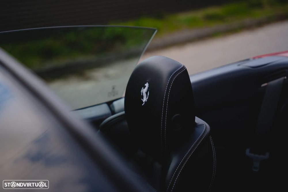 Ferrari California F1 - 29