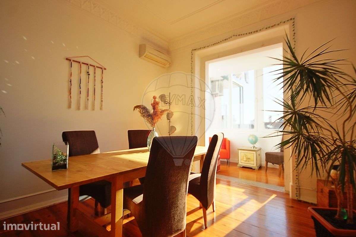 Apartamento T3 para venda - Grande imagem: 3/29