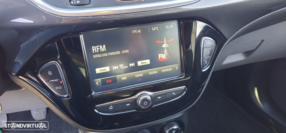 Opel Corsa 1.3 CDTI Connect - 7