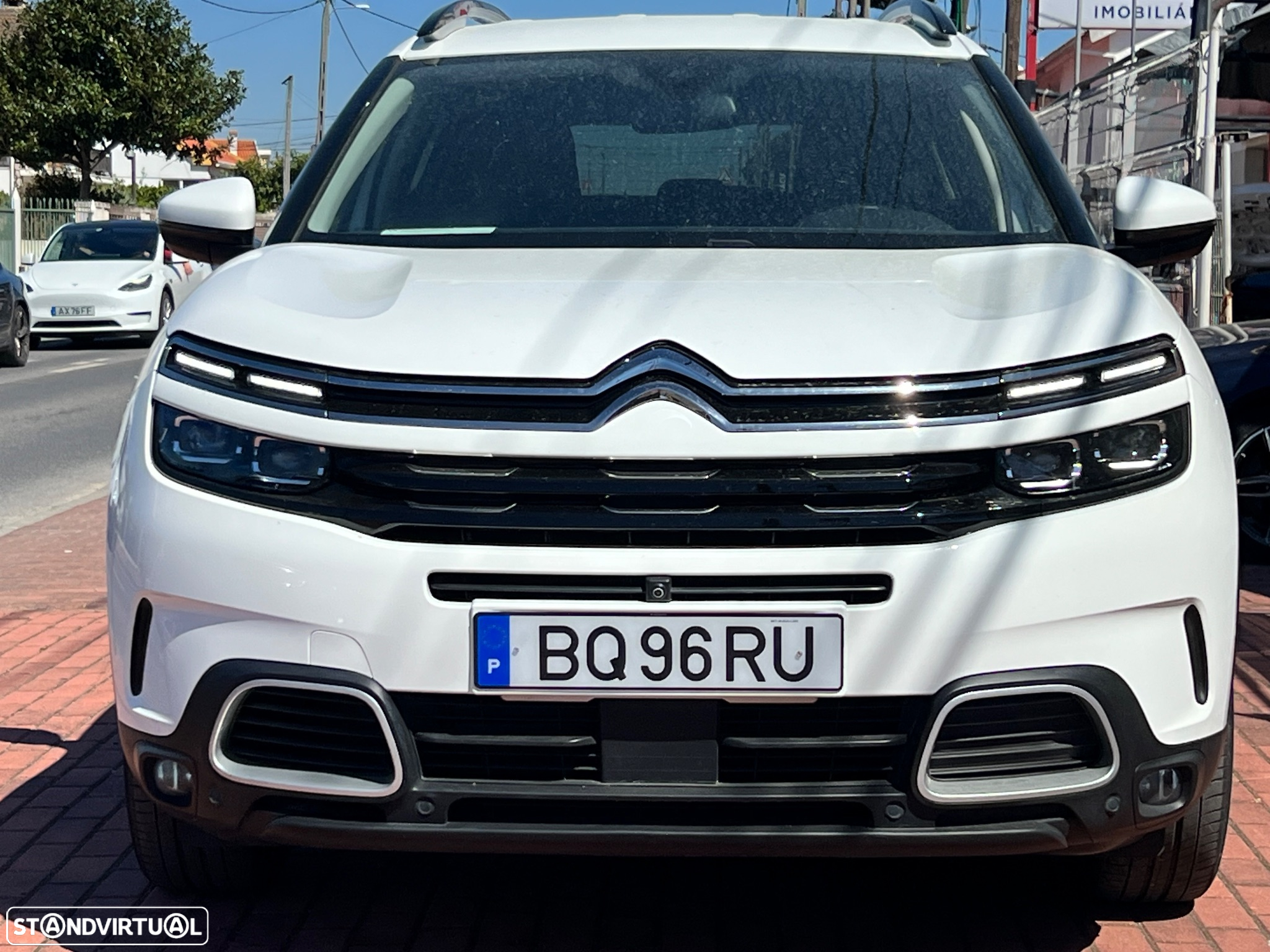 Citroën C5 Aircross 1.2 PureTech Shine - 2