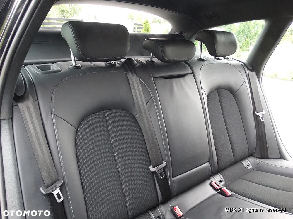 Audi A6 Avant 3.0 TDI Quattro Tiptronic - 28
