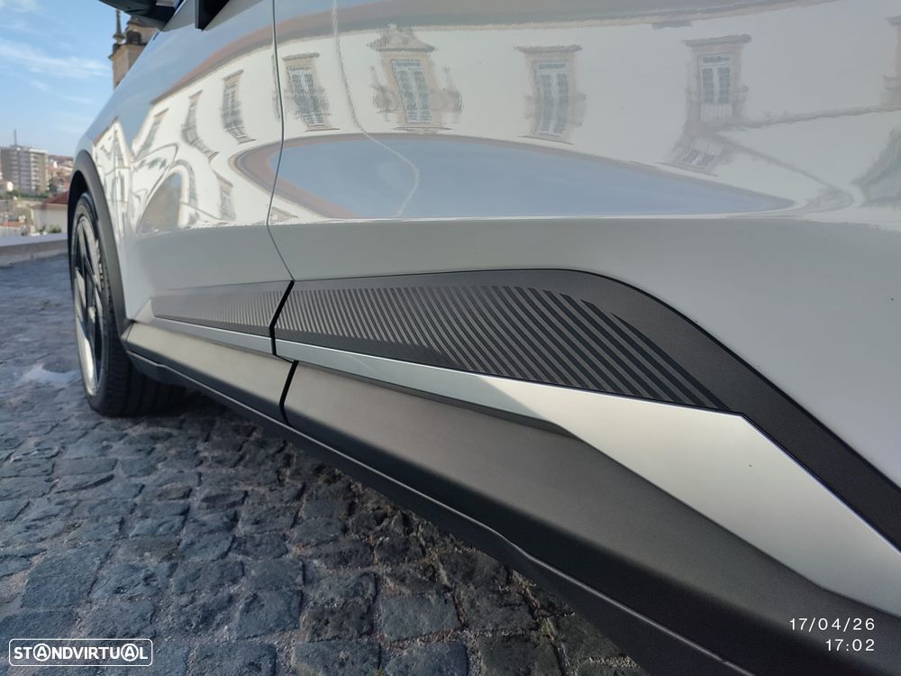 Renault Scénic E-Tech 220 Long Range Iconic - 7