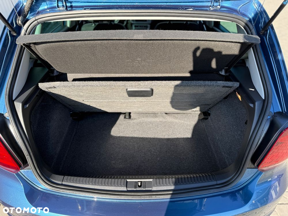 Volkswagen Polo 1.2 TSI (Blue Motion Technology) DSG Comfortline - 19