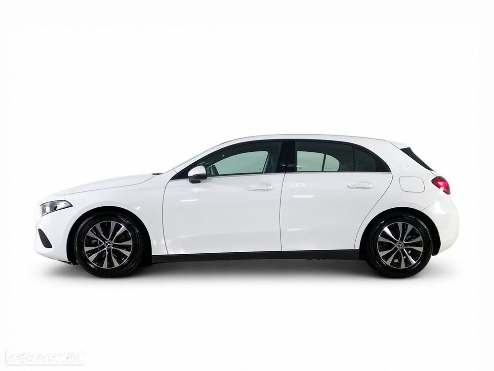 Mercedes-Benz A 200 Standard - 5