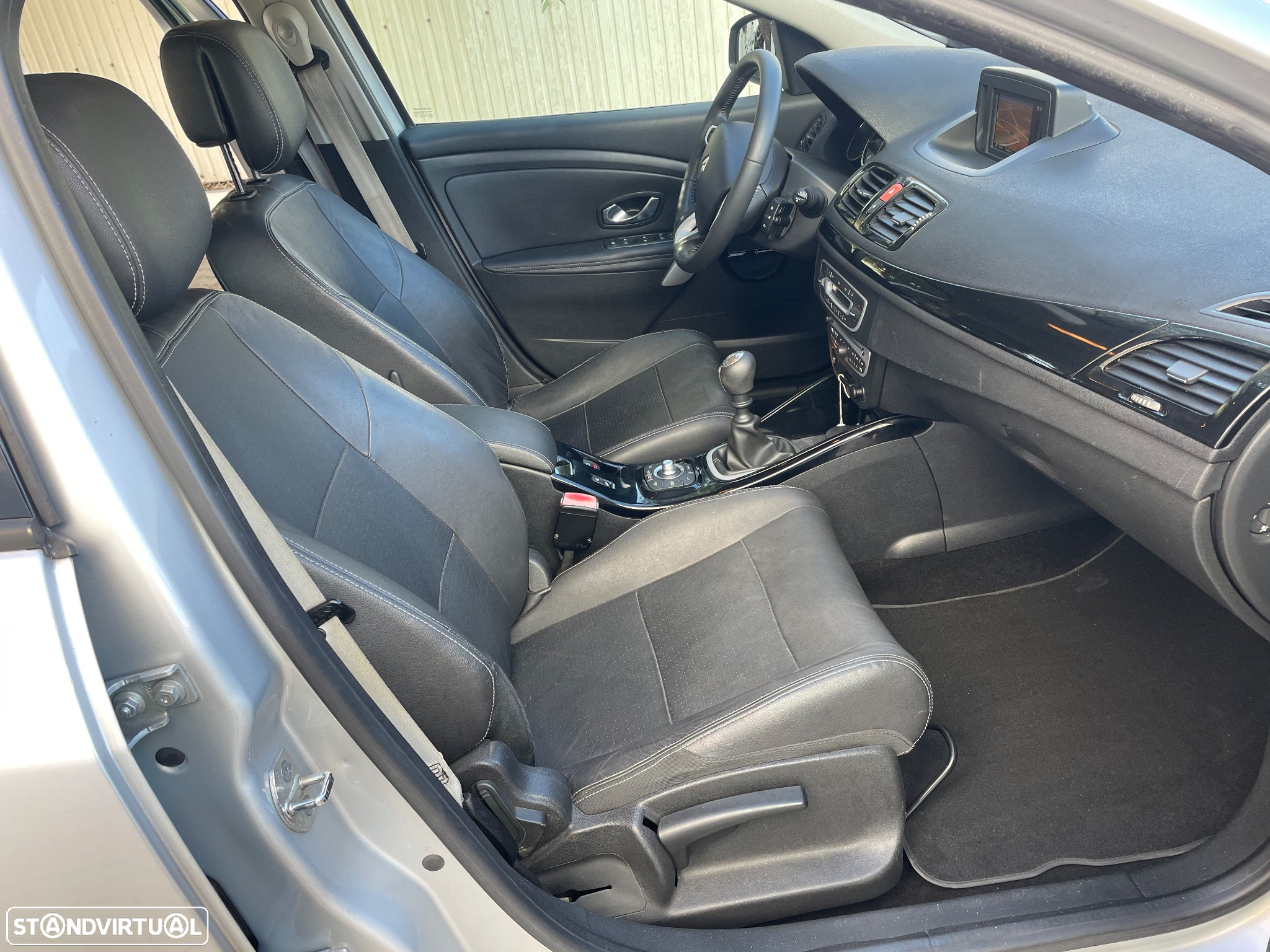 Renault Mégane Sport Tourer 1.5 dCi Bose Edition SS - 22
