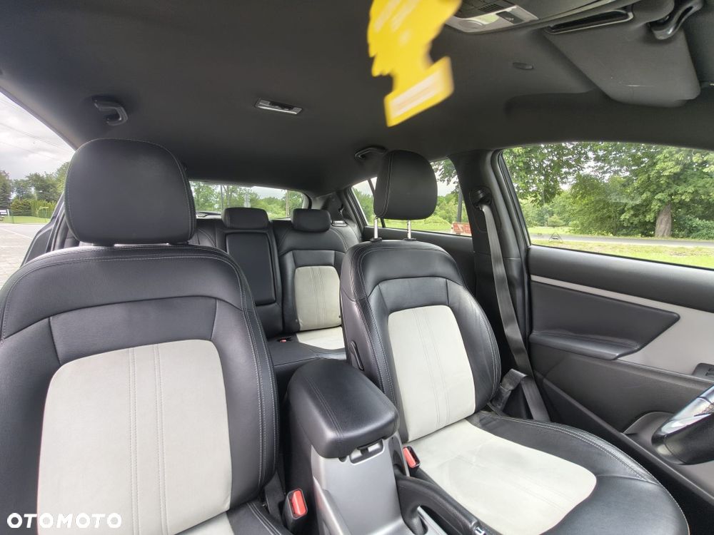 Kia Sportage - 6