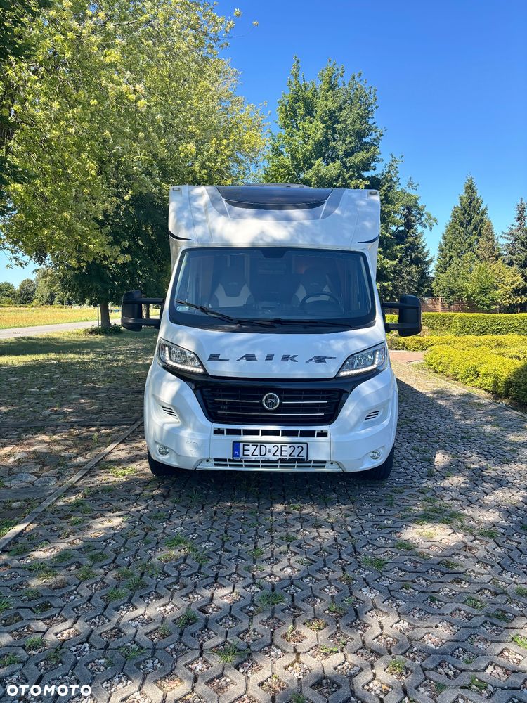 Fiat Ducato - 2