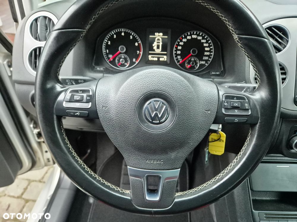 Volkswagen Golf Plus 1.2 TSI MATCH - 14