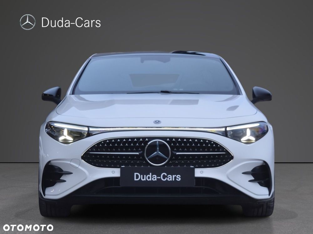 Mercedes-Benz CLA - 5
