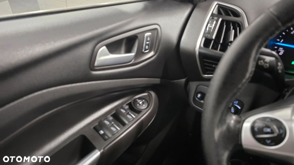 Ford Kuga 2.0 TDCi 4x4 Individual - 13