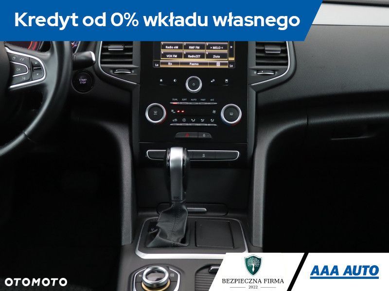 Renault Talisman - 14