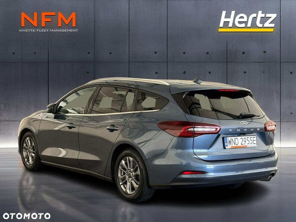 Ford Focus - 6