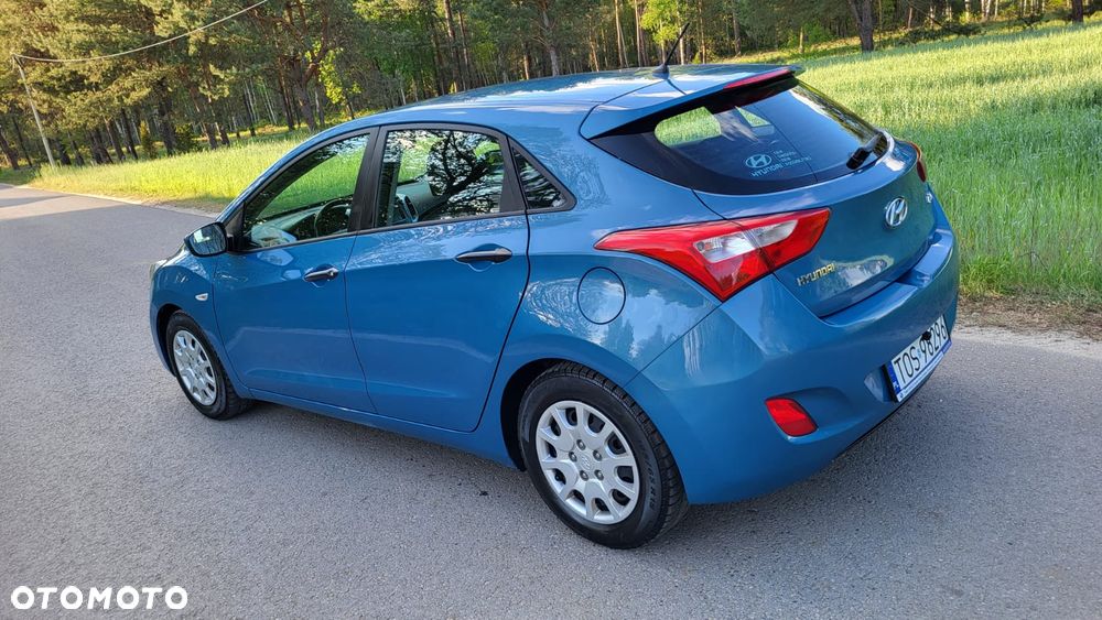 Hyundai i30 1.4 Style - 5