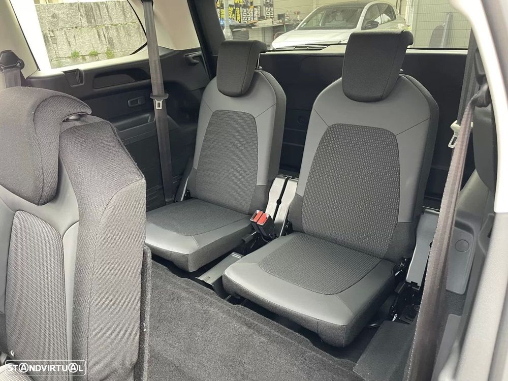 Citroën Grand C4 Spacetourer 1.5 BlueHDi Feel Business EAT8 - 46