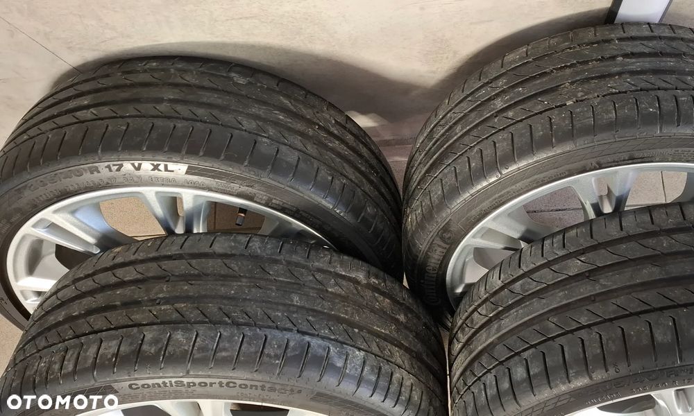 Ford Transit Courier Trend - 25