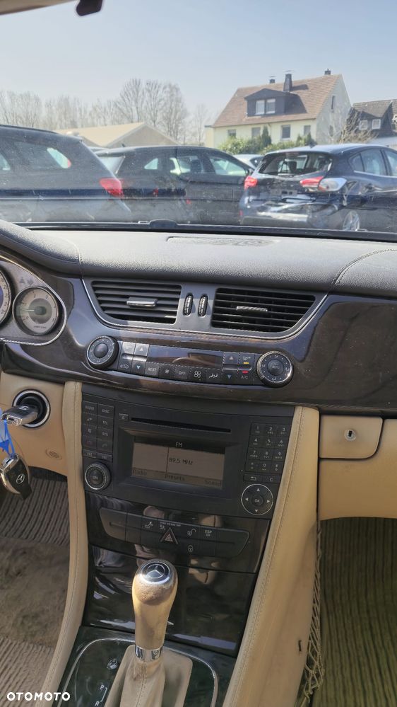 Mercedes-Benz CLS 320 CDI 7G-TRONIC Grand Edition - 17