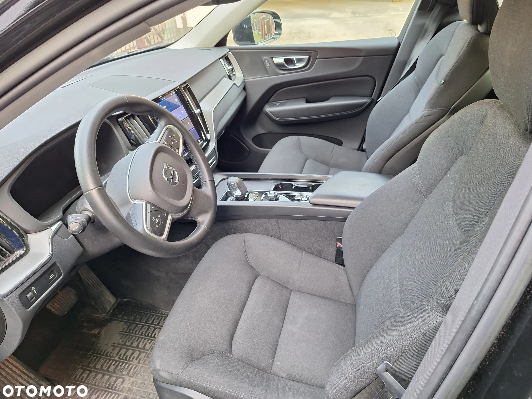 Volvo XC 60 - 5