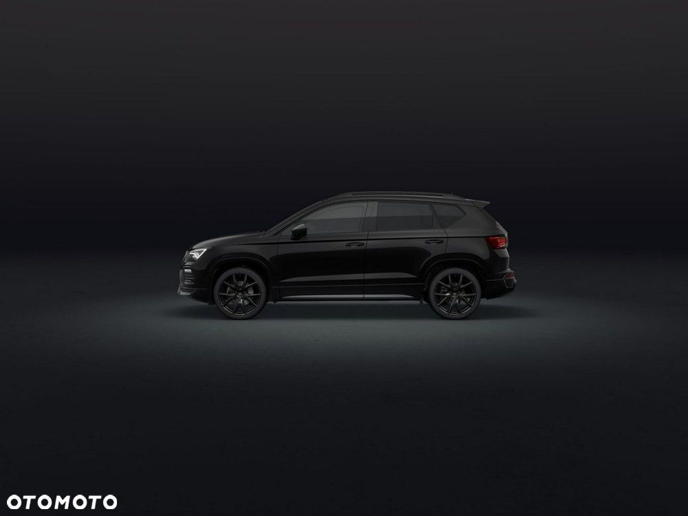 Cupra Ateca - 3