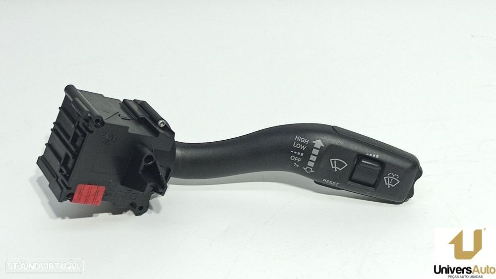 COMANDO DO LIMPA-VIDROS AUDI A8 (4E2) 3.2 - 1