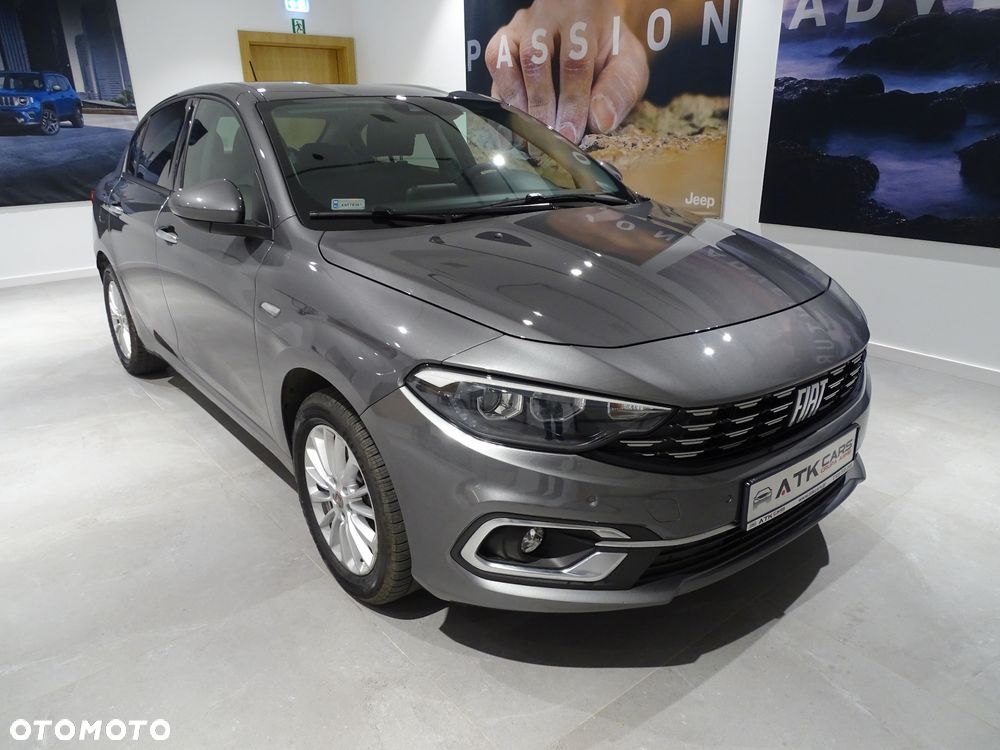 Fiat Tipo 1.0 T3 Life - 3