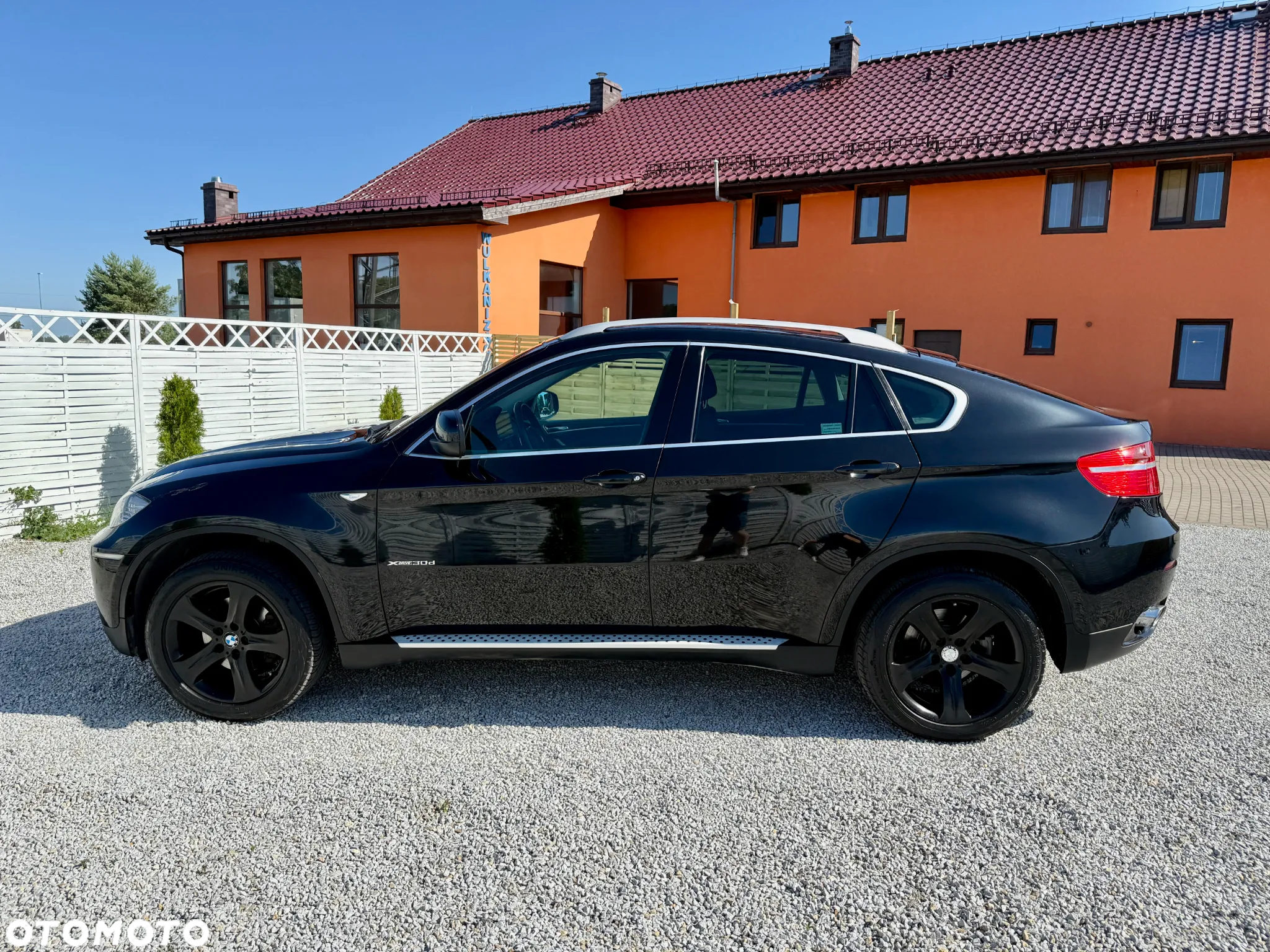 BMW X6 30d xDrive - 23