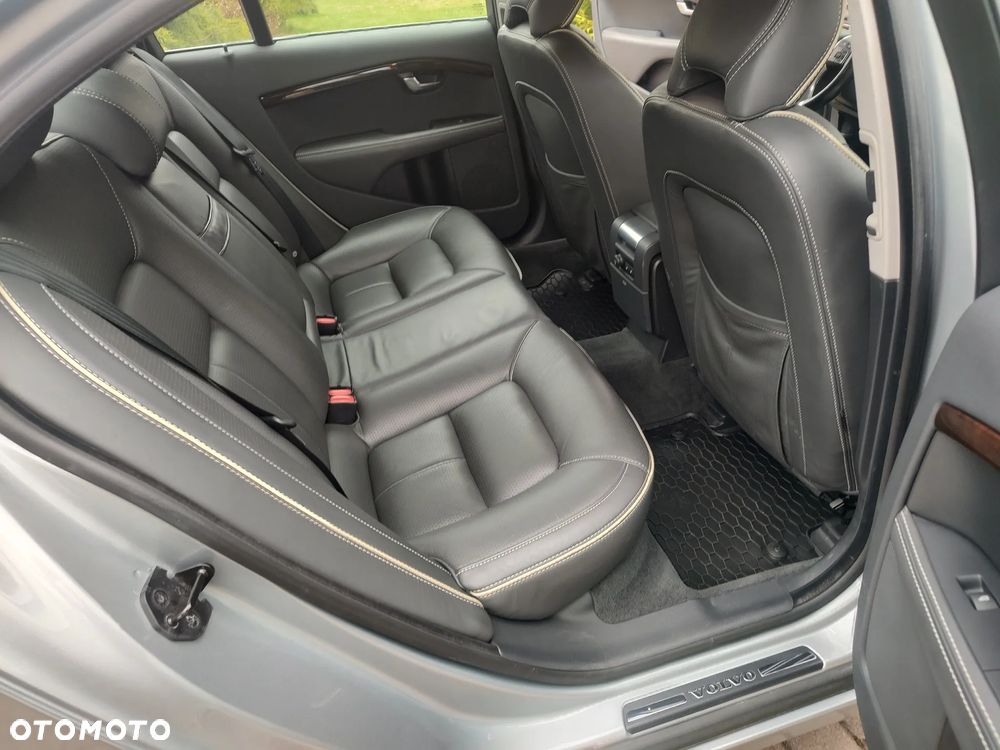 Volvo S80 T6 AWD Executive - 19