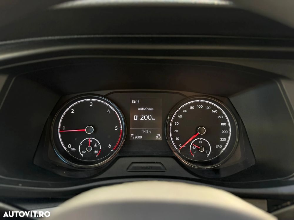 Volkswagen Transporter Sasiu CD T6.1 2.0 TDI 81 kW LR - 32