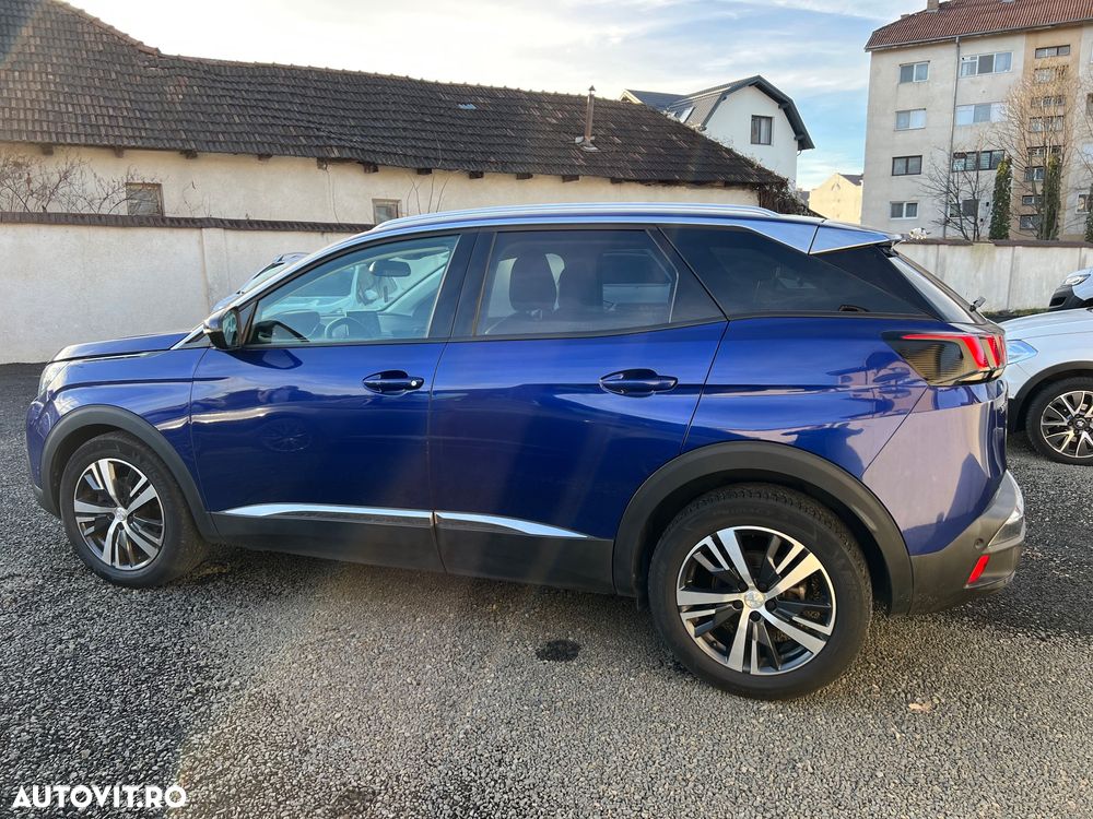 Peugeot 3008 PureTech 130 Stop & Start Allure - 6