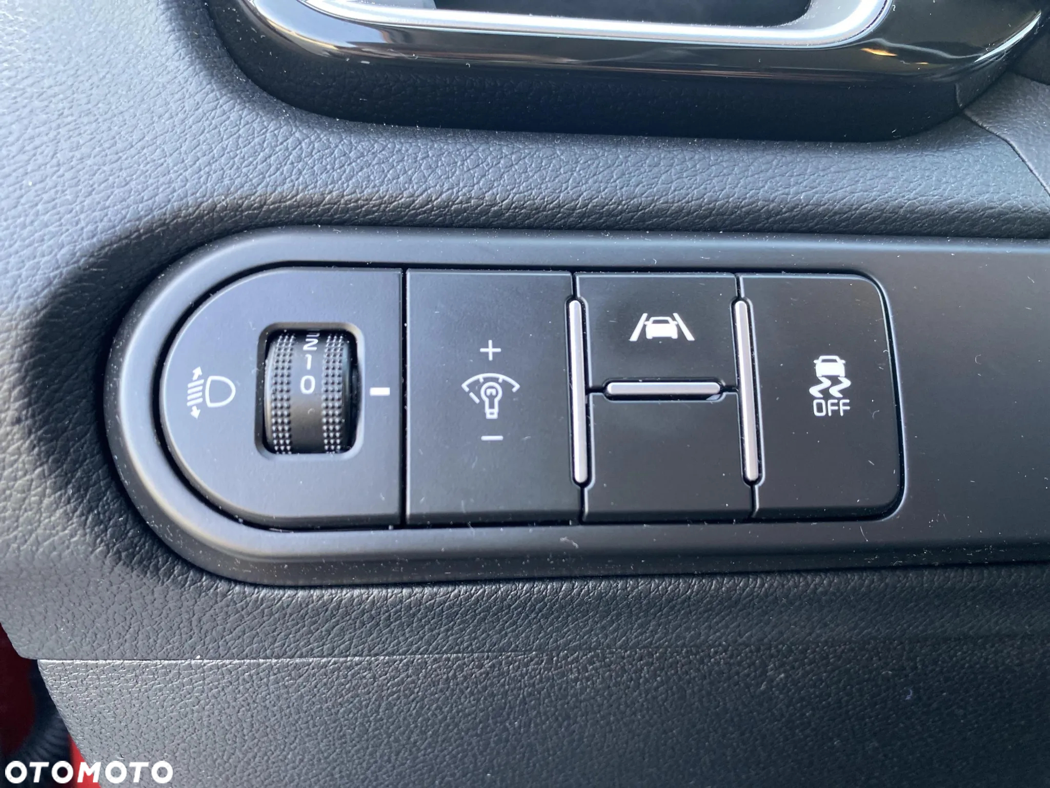 Kia XCeed 1.5 T-GDI Business Line DCT - 21