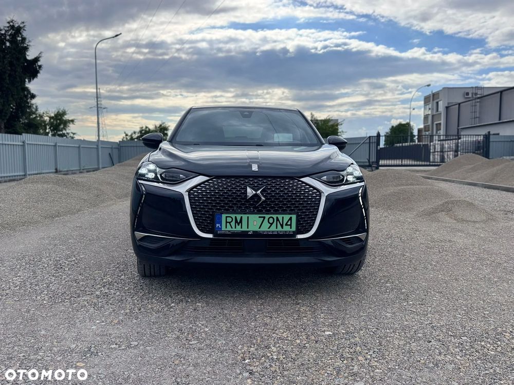 DS Automobiles DS 3 Crossback - 20