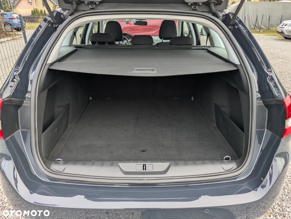 Peugeot 308 1.2 PureTech Access S&S - 15