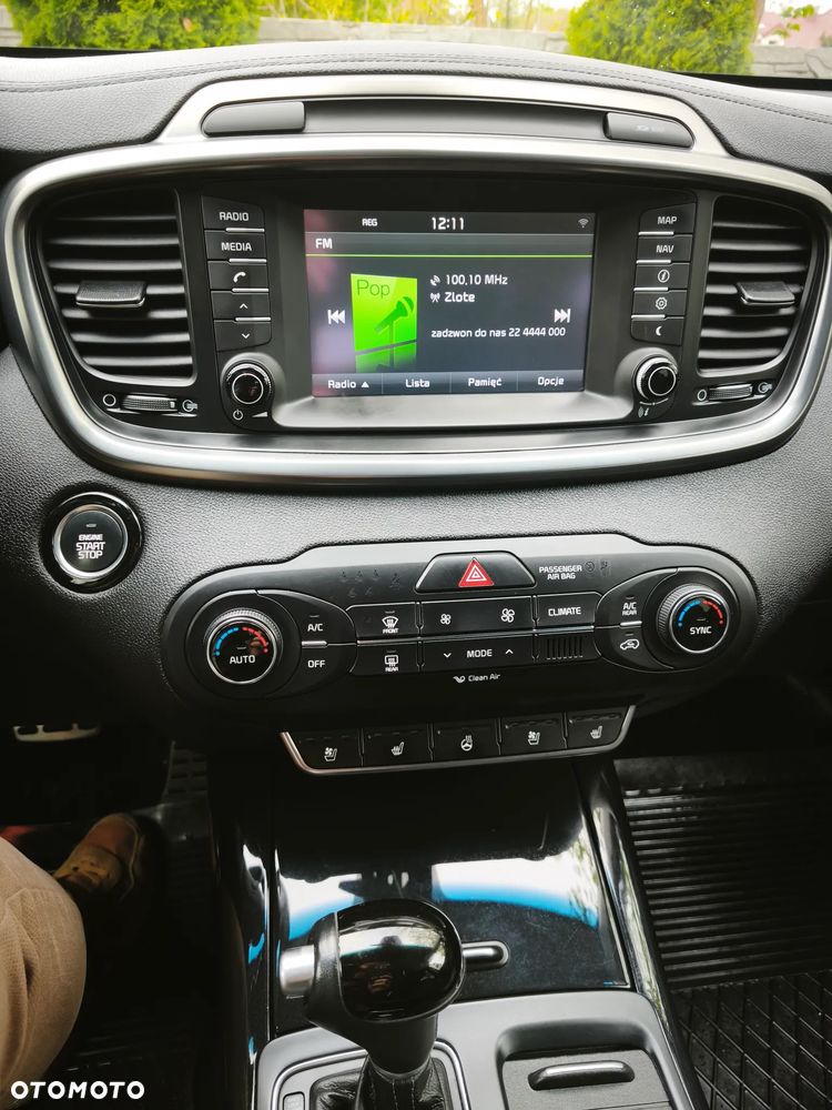 Kia Sorento 2.0 CRDI XL - 12