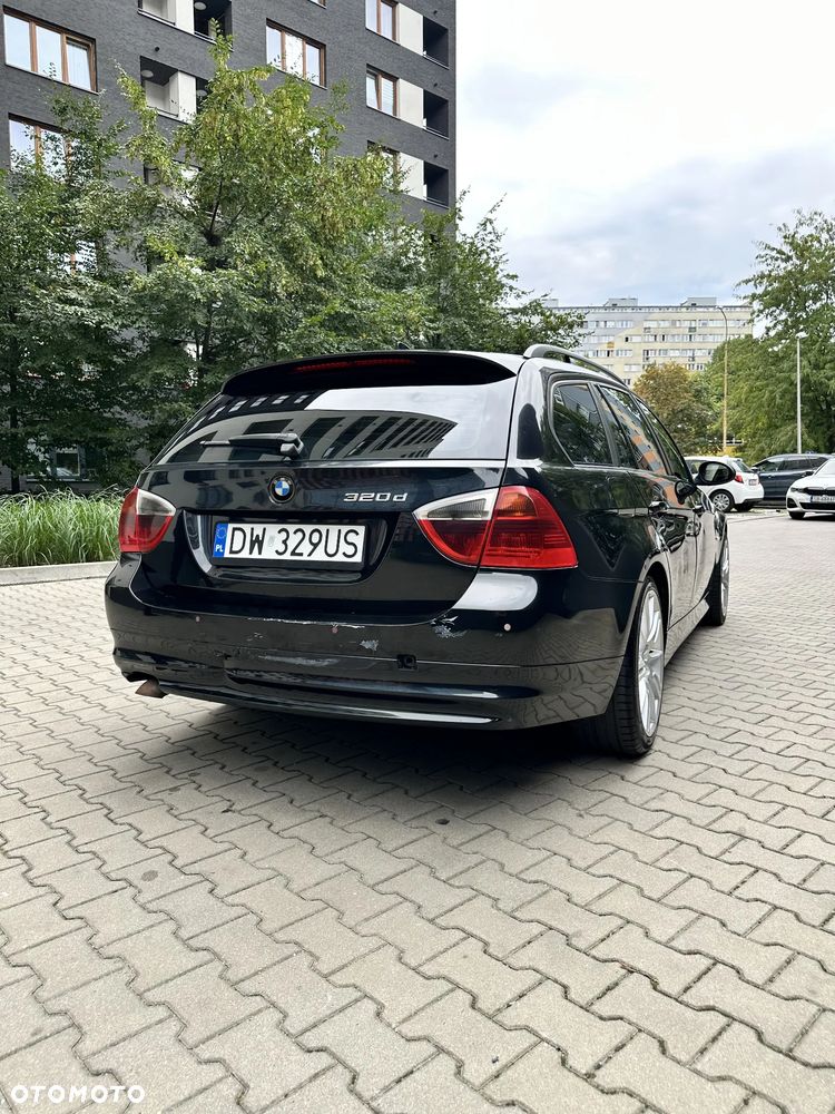 BMW Seria 3 - 10