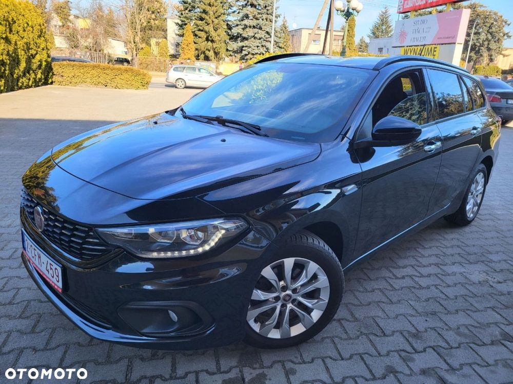 Fiat Tipo - 7