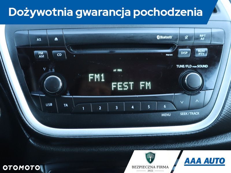 Suzuki SX4 S-Cross - 20