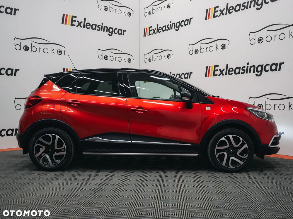 Renault Captur - 2