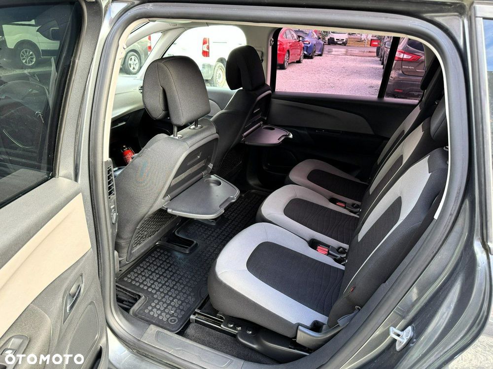 Citroën C4 Grand Picasso 1.6 e-HDi Attraction ETG6 - 25