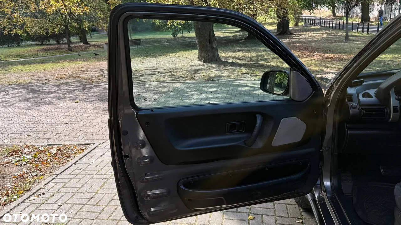 Land Rover Freelander 2.0 Td - 7