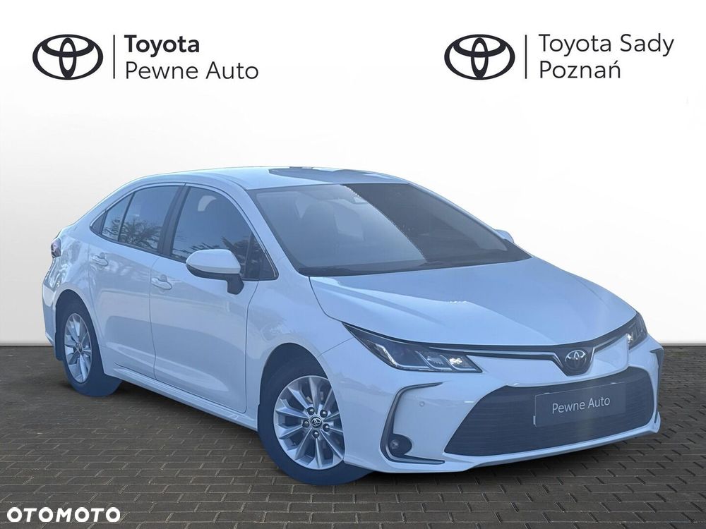 Toyota Corolla 1.5 Comfort MS - 8