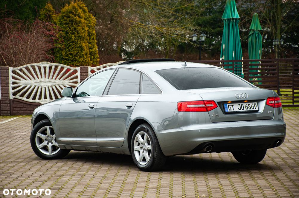 Audi A6 Limousine - 22
