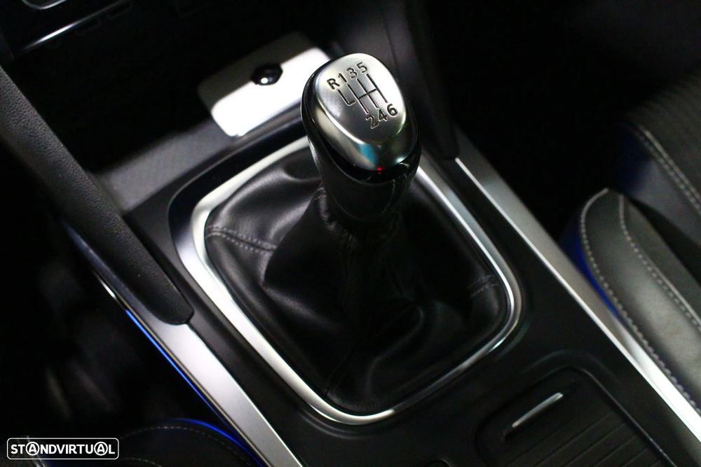 Renault Mégane Sport Tourer 1.5 Blue dCi Limited - 28