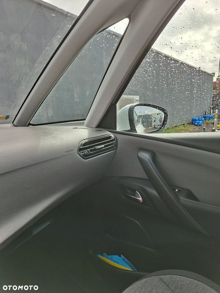 Citroën SpaceTourer - 16