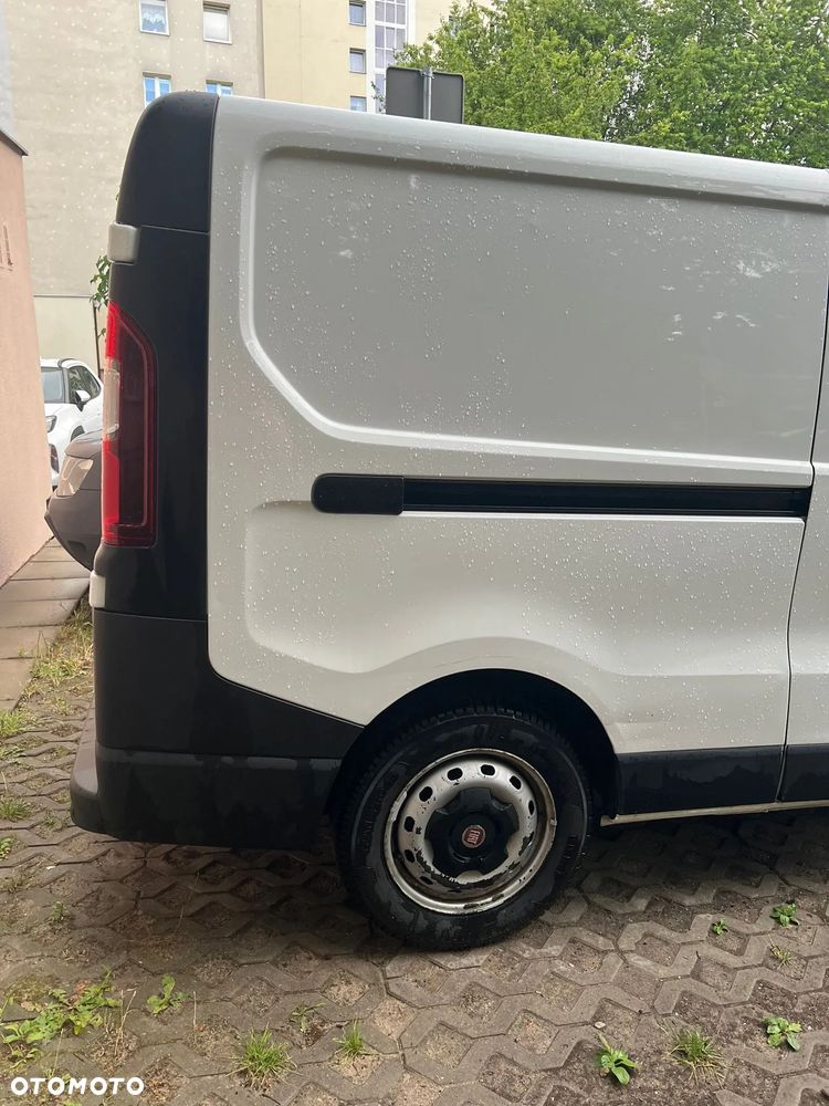 Fiat Talento - 7