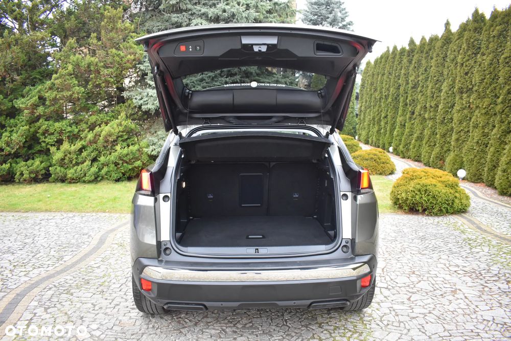 Peugeot 3008 PureTech 130 Stop & Start GPF Allure - 31