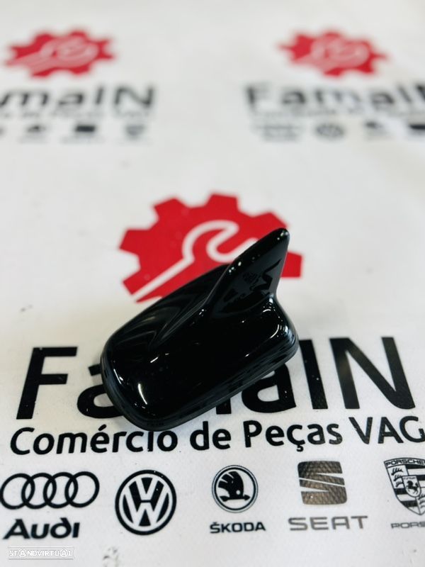 Antena Tubarão Audi A4 B9 8W /4M0035503 - 3