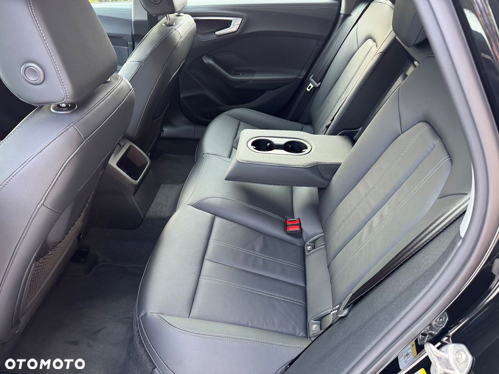 Audi A5 Limousine TDI quattro 150 kW S tronic - 18