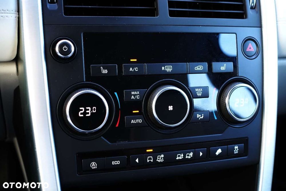 Land Rover Range Rover Sport - 22