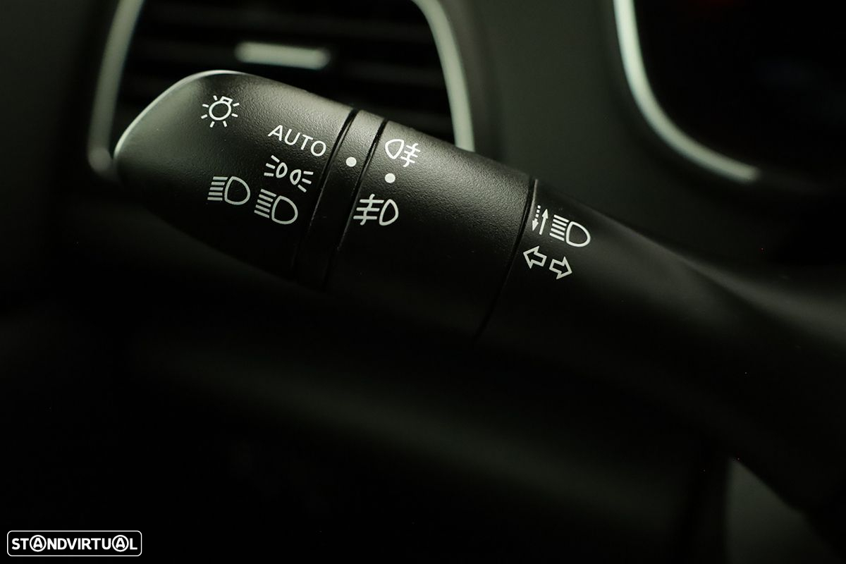 Renault Mégane Sport Tourer 1.5 Blue dCi Techno - 17